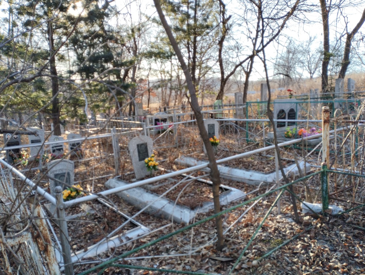 Волкова Тамара Карповна