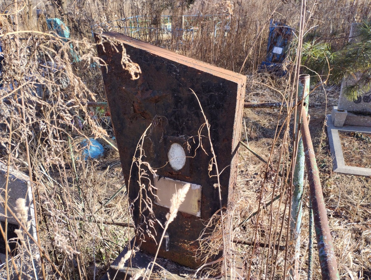 Анкулинок Федор Иванович