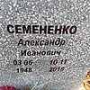 Семененко Александр Иванович