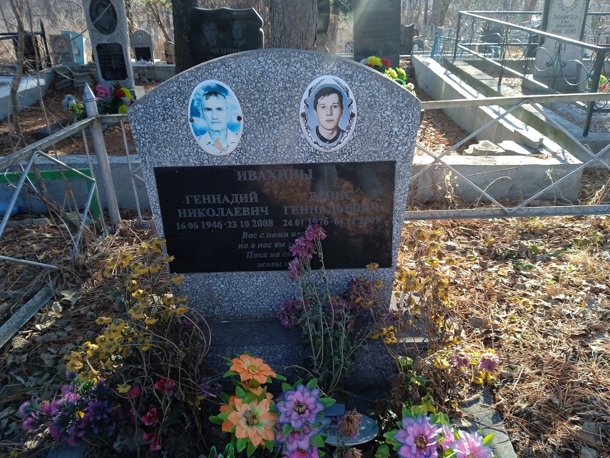 8b198063-e041-4250-ae8c-0eee3a09c50f Ивахин Геннадий Николаевич