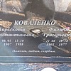Коваленко Филипп Григорьевич