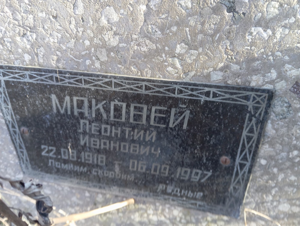 8e499280-691a-402e-b644-b7b5a15f1d69 Маковей Леонтий Иванович