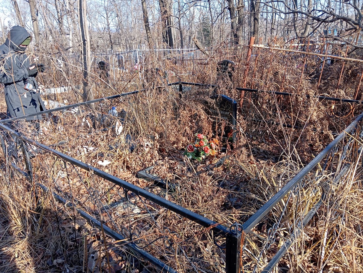 Мельников Александр Алексеевич