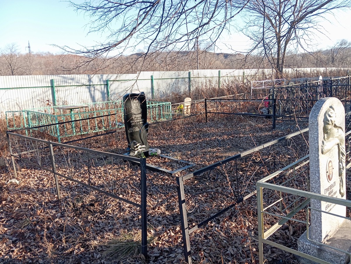 Кравцов Евгений Владимирович