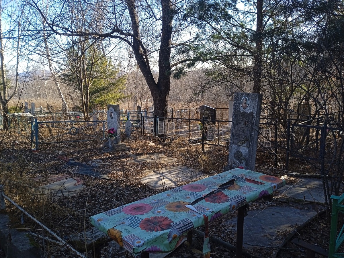 Марусов Александр Федорович