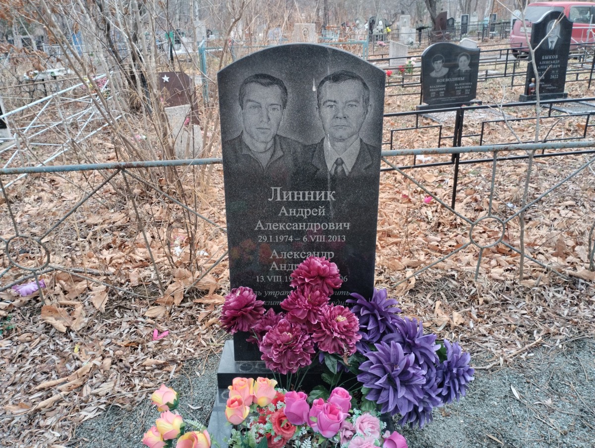 926858ac-8112-498f-9763-17c595b84229 Линник Александр Андреевич
