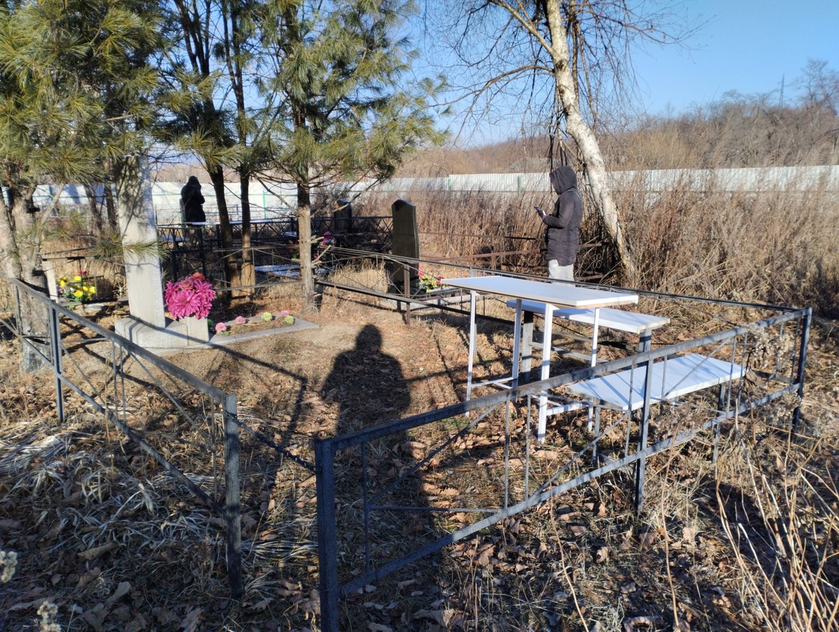 Гарифулин Мингалим Абрамович