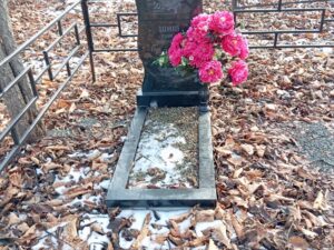 Шиш Раиса Ивановна