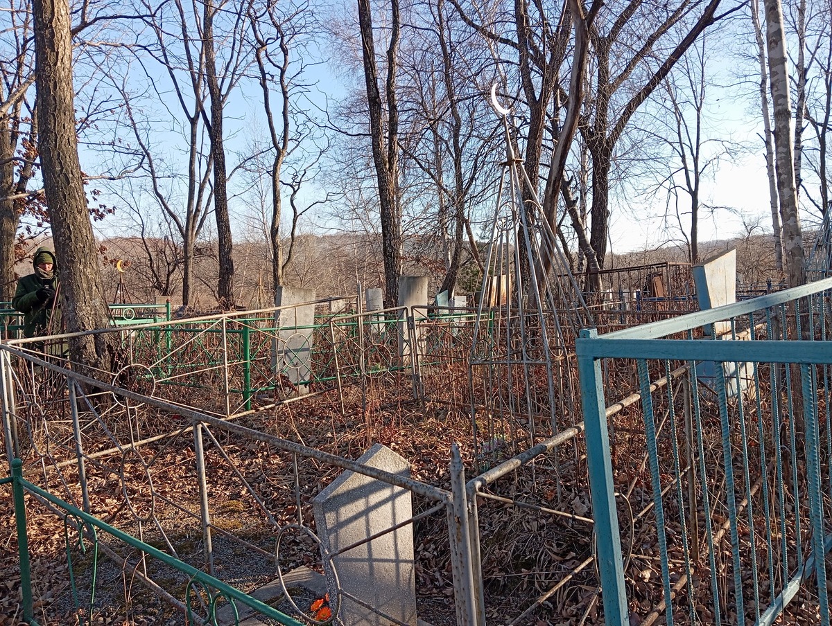 Зайнигафарова Зулкамал Гараевна