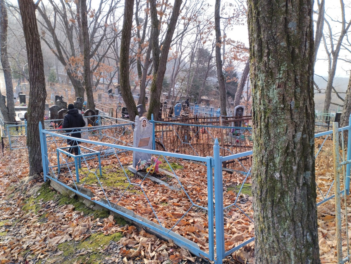 Кузьмин Николай Петрович