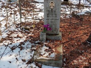 Фурцев Николай Николаевич