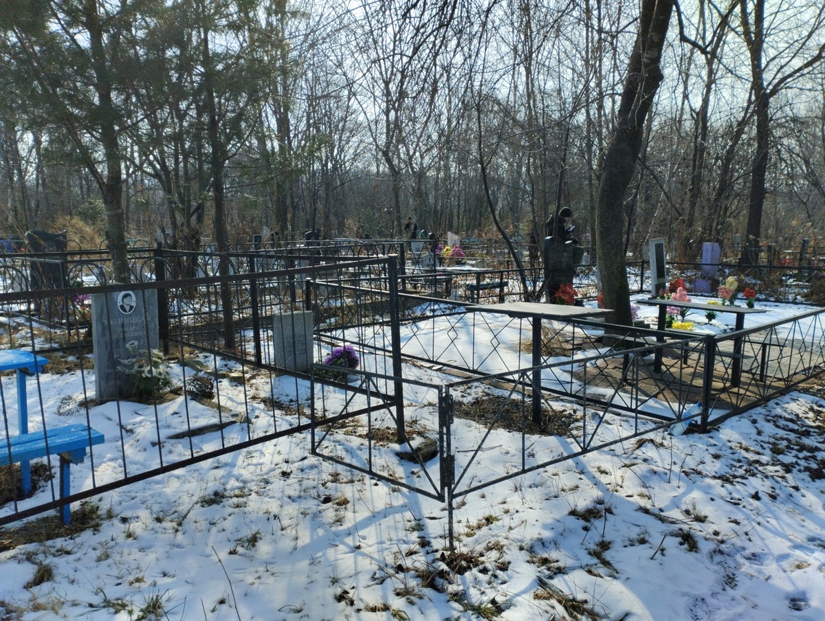 Саглаев Владимир Алексеевич