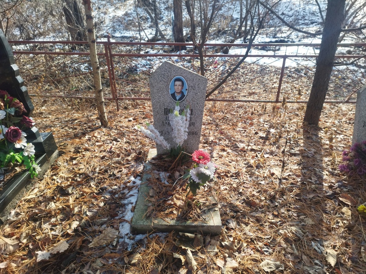 Полухин Анатолий Алексеевич