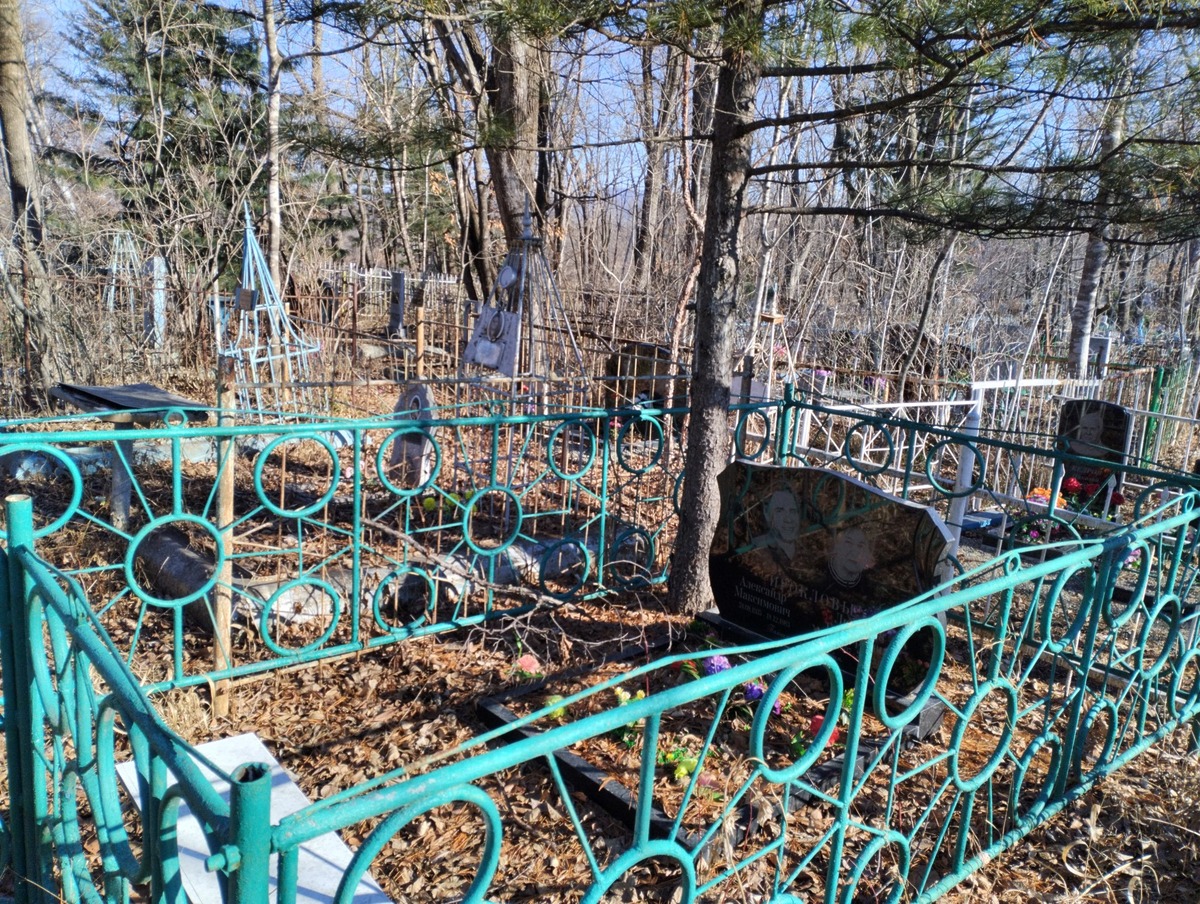 Проклов Александр Максимович