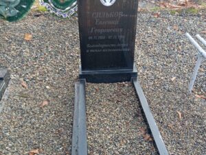 Сильков Евгений Георгиевич