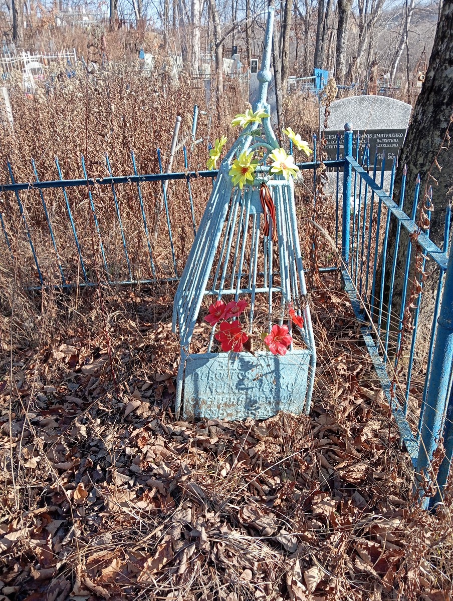 Поленченко Степан Иванович