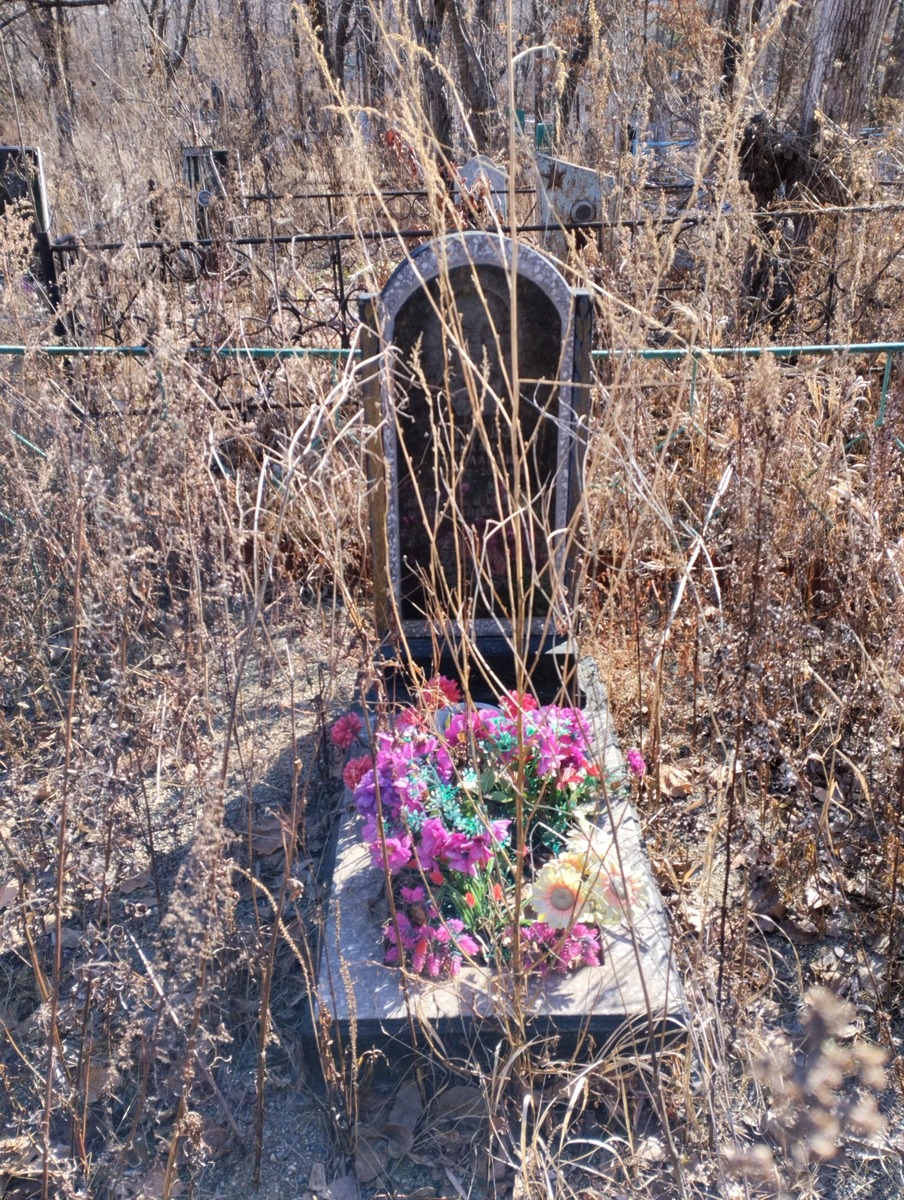 Цыгнадзе Михаил Николаевич