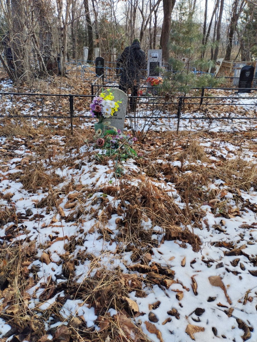 Шляхова Анна Егоровна