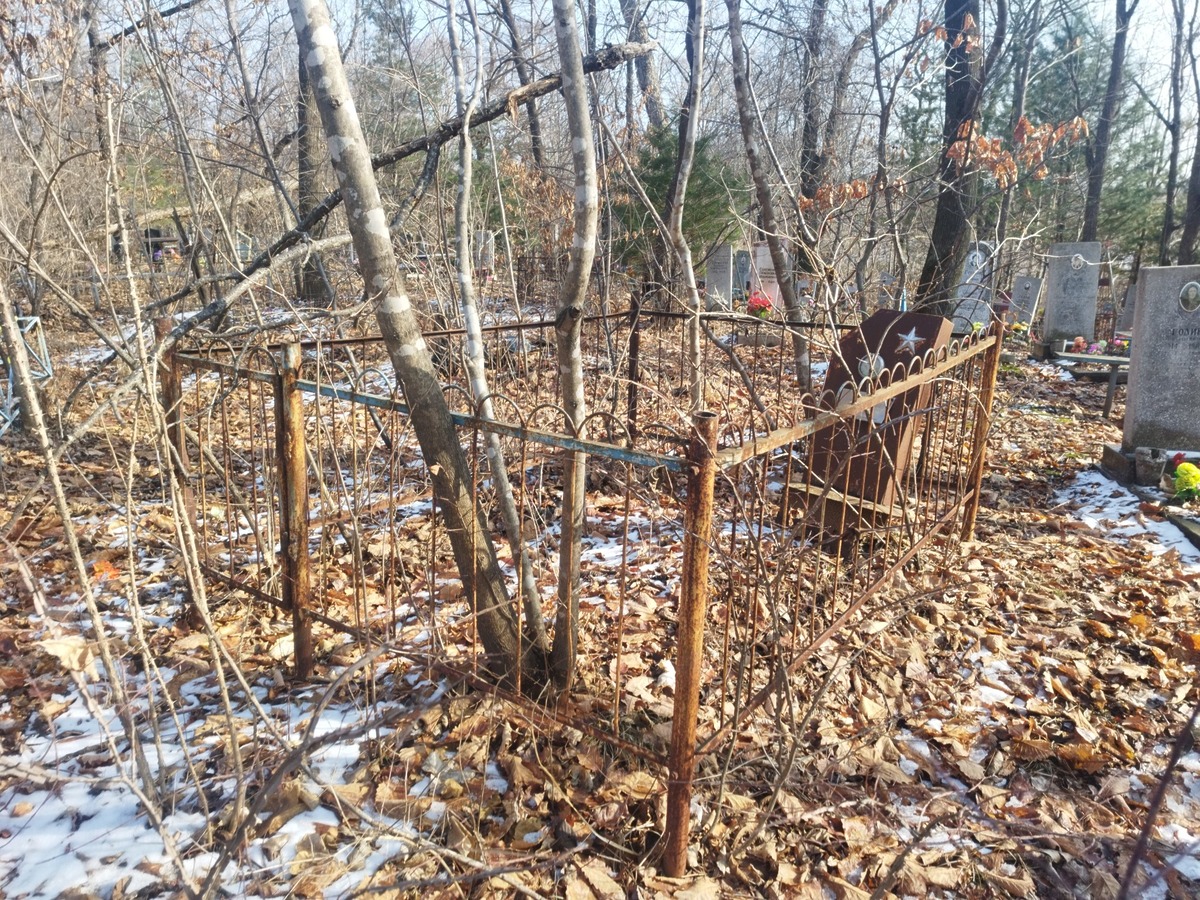 Крылова Мария Филипповна