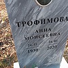 Трофимова Анна Моисеевна