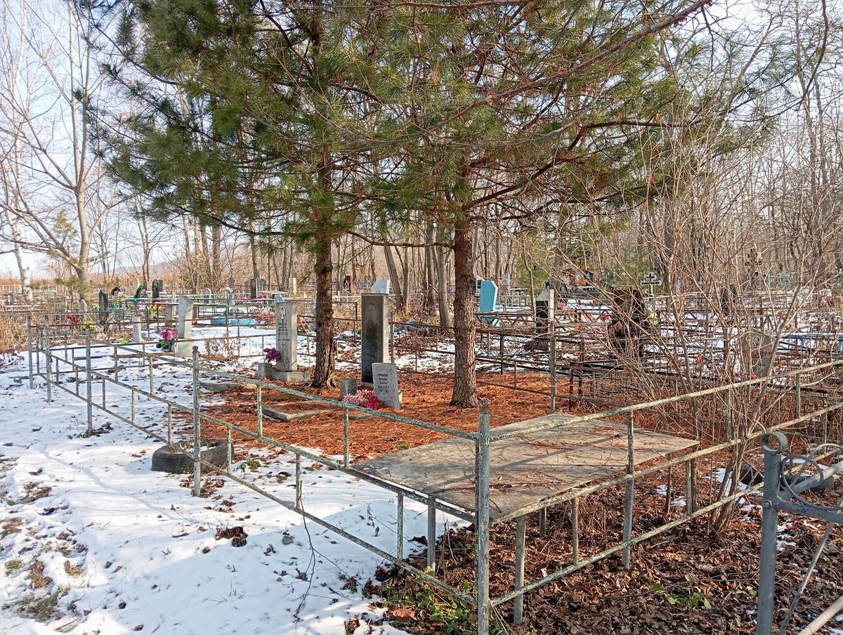 Семененко Эдуард Александрович