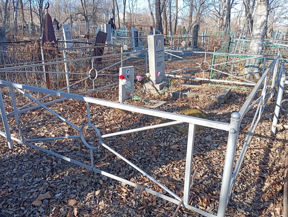 Зиадитдинова Сахия Бадуритдиновна