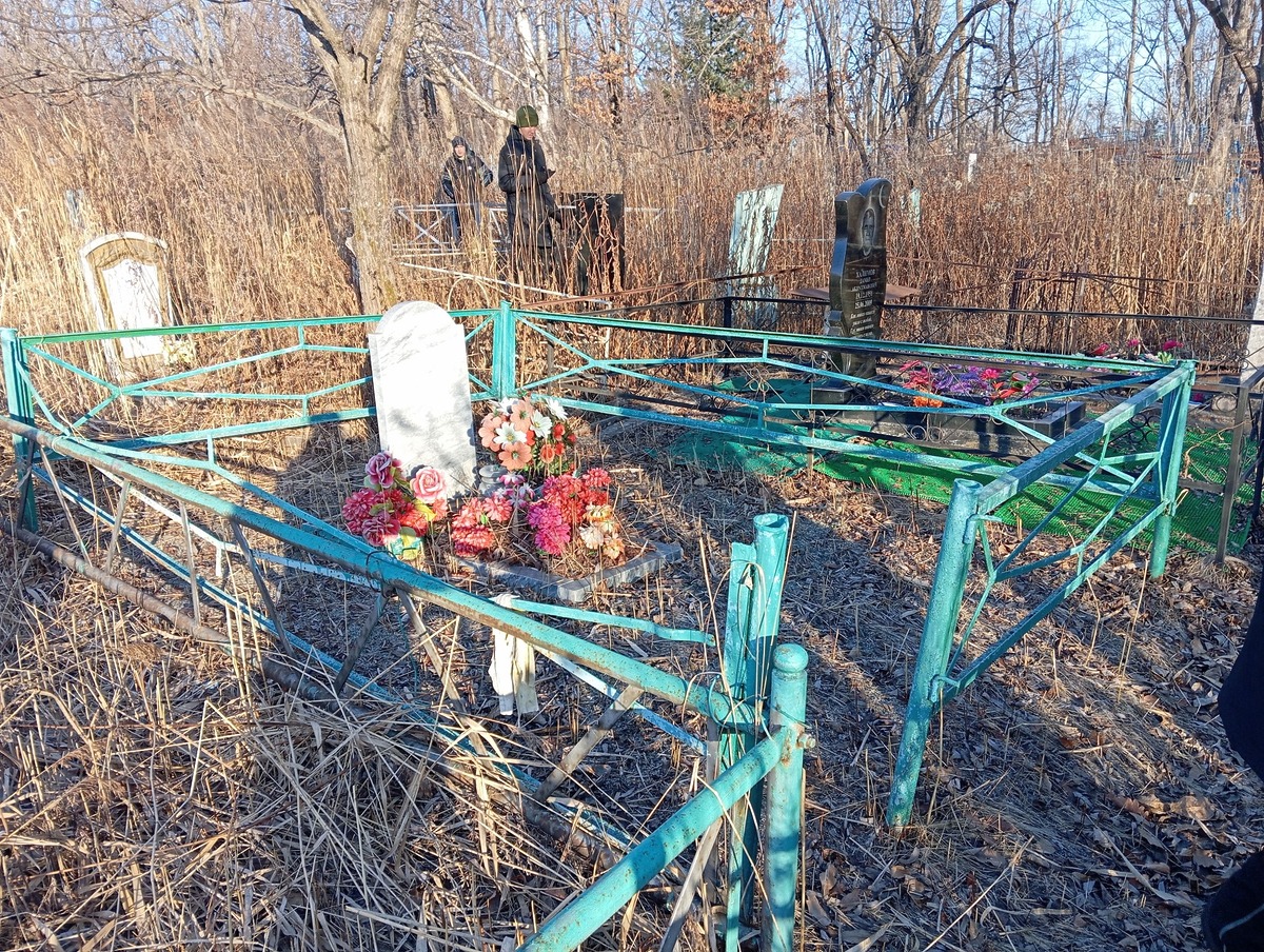 Селемжанова Хадича Неизвестно