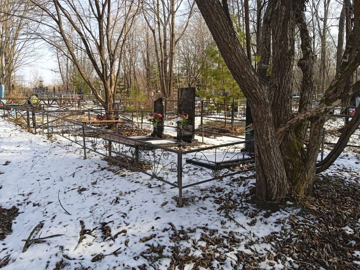 Воронин Александр Иванович