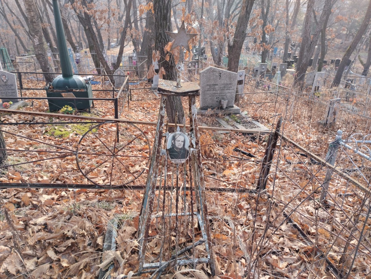 Шамин Виктор Николаевич