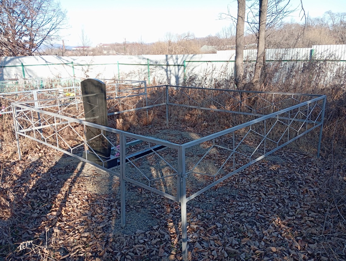 Галимова Гульфани Гараевна