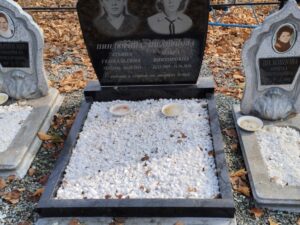 Шеховцова Ольга Викторовна