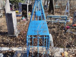 Кудерькин Виктор Васильевич