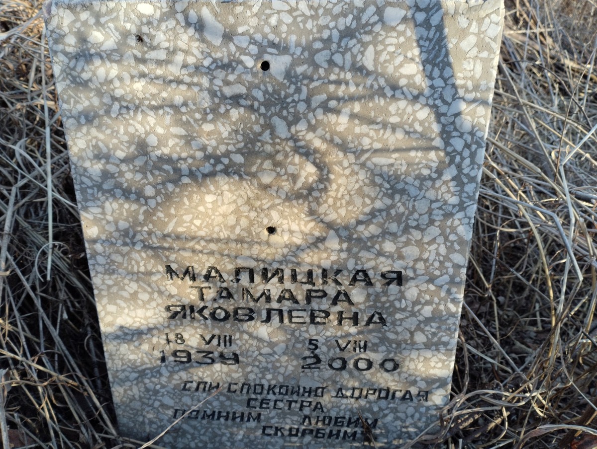 a2d8a22d-1615-415e-b0aa-ccfd25e4952a Малицкая Тамара Яковлевна