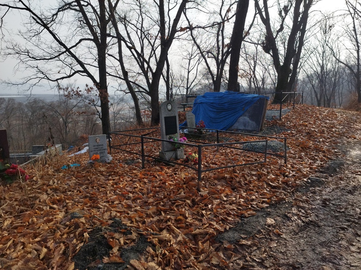 Крюков Виктор Самсонович