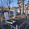 Шакирова Салимя Хантимировна
