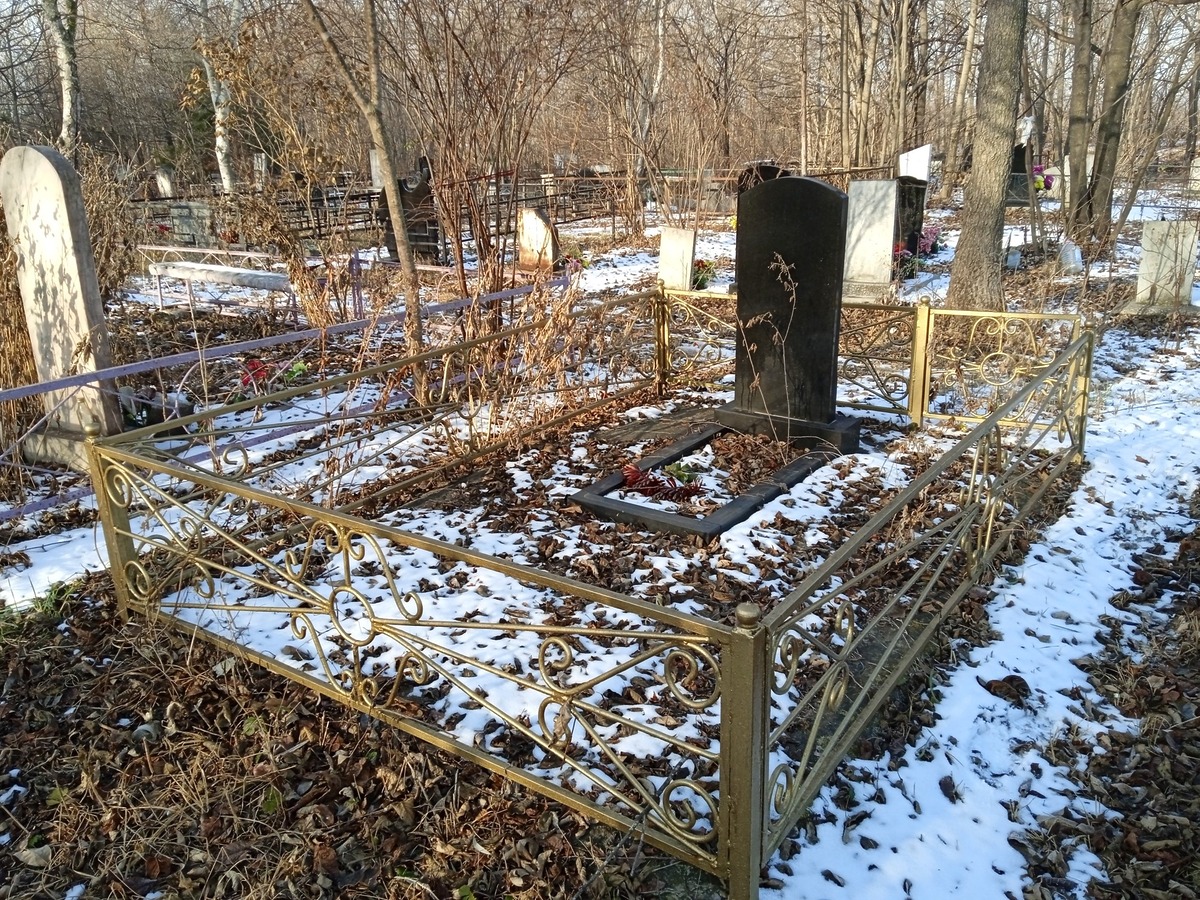 Пай Любовь Неизвестно