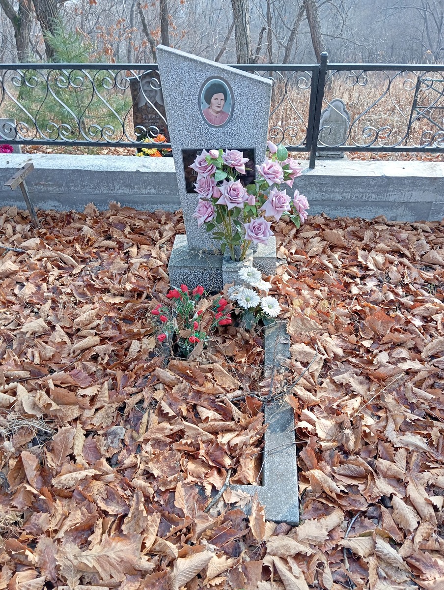 Раскова Елена Филимоновна