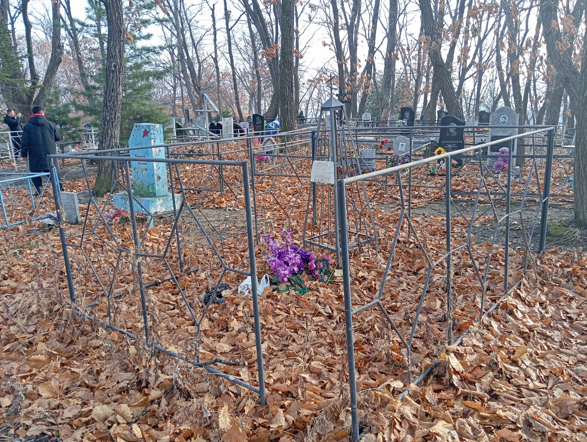 Пинчук Ксенья Фоминична