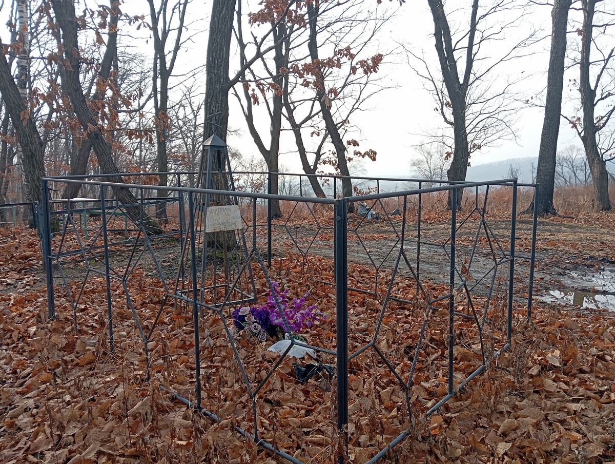 Пинчук Ксенья Фоминична