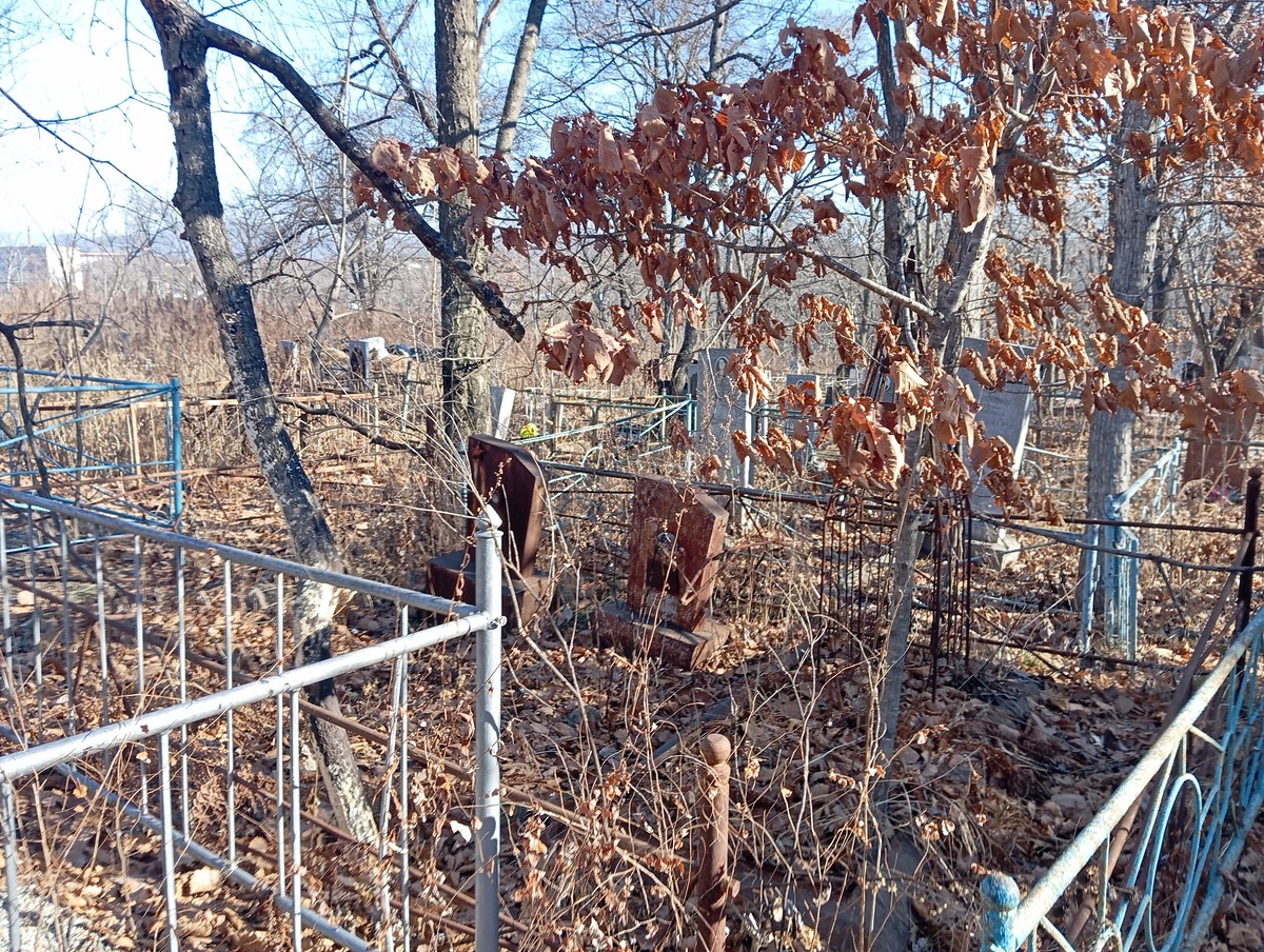 Шамаев Иван Фёдорович