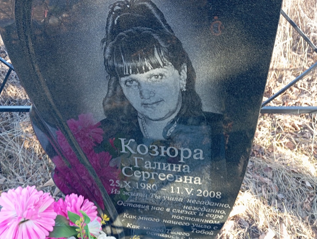 a734e6cd-f2b6-4910-8659-b974a7880403 Козюрова Галина Сергеевна
