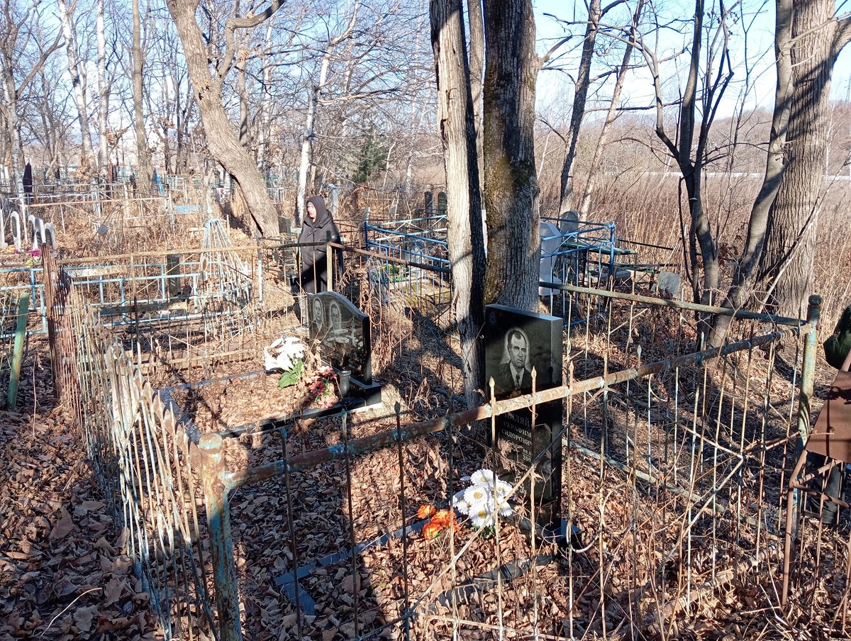 Макарчук Анастасия Антоновна