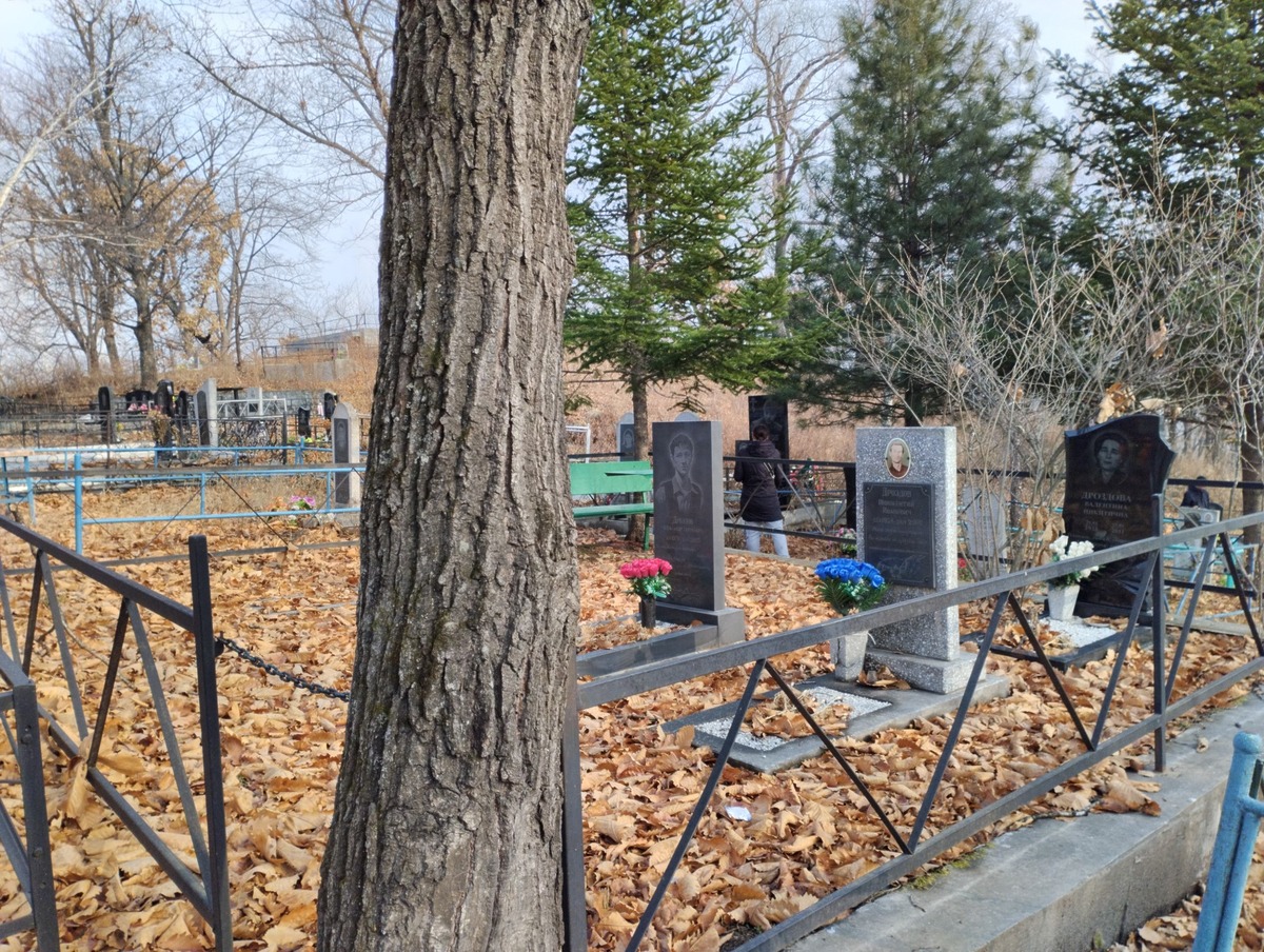 Дроздова Валетнина Никитична