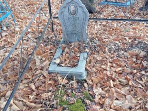 Францев Михаил Гаврилович