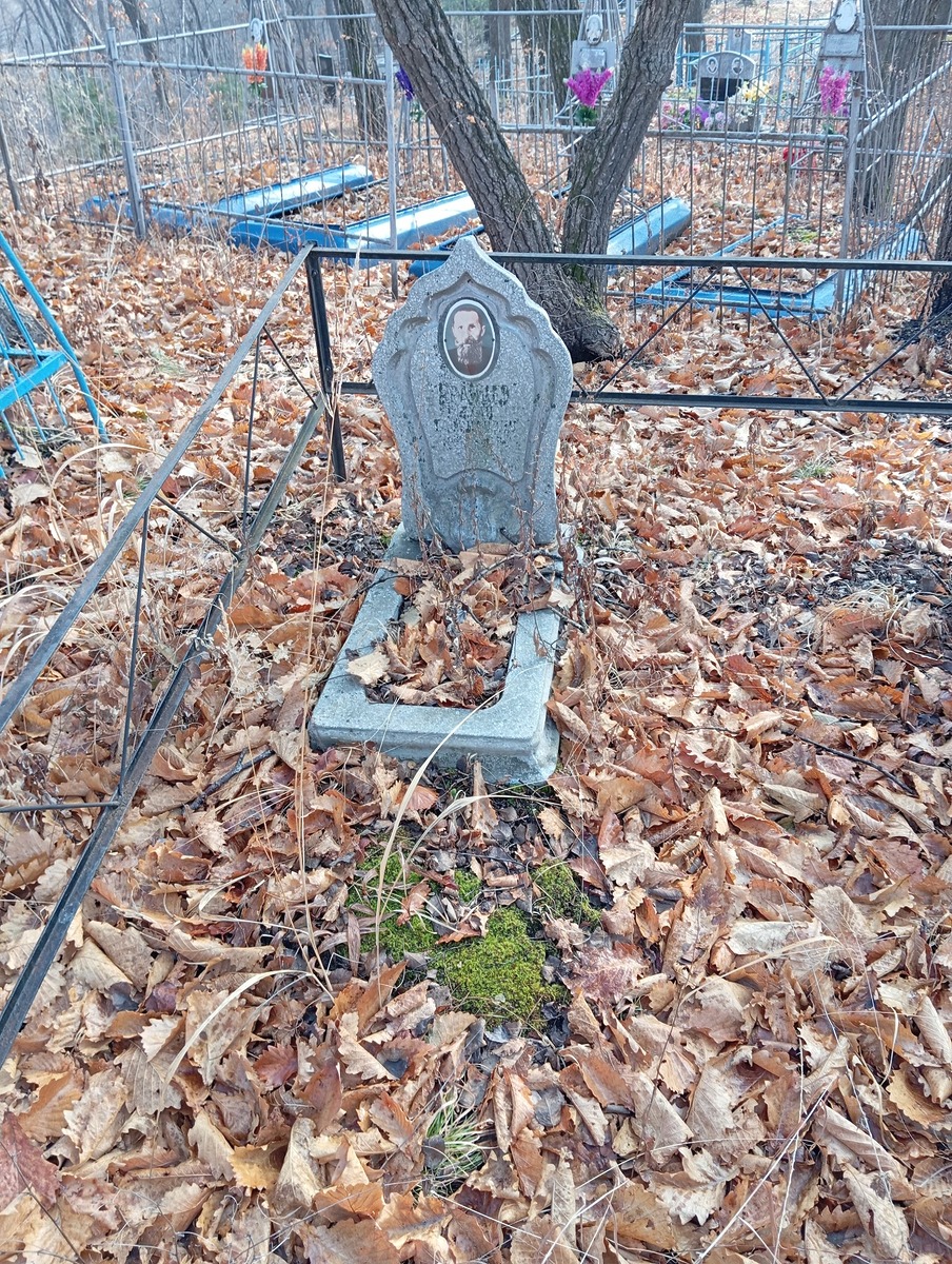 Францев Михаил Гаврилович