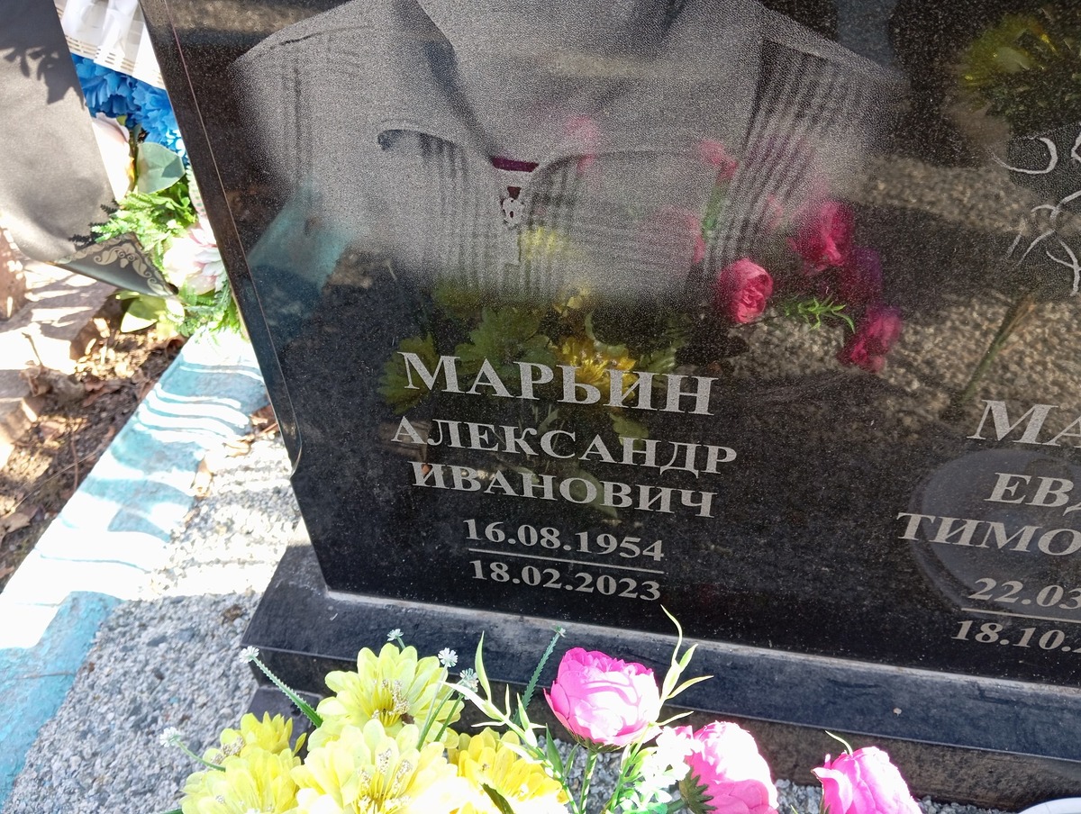 a9c83608-7bae-43c9-bf18-76c8a45f720d Марьин Иван Александрович