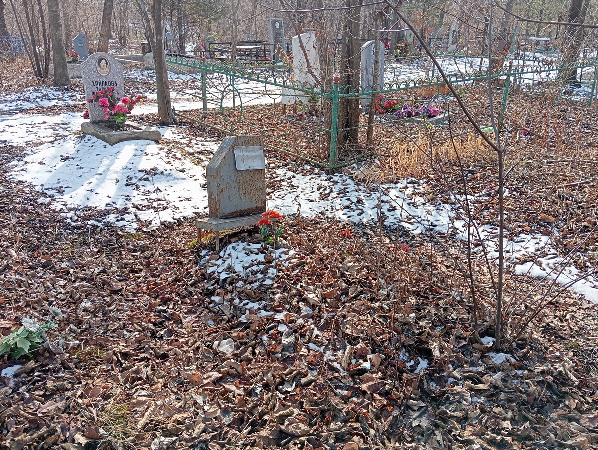 Наумова Анжела Ивановна