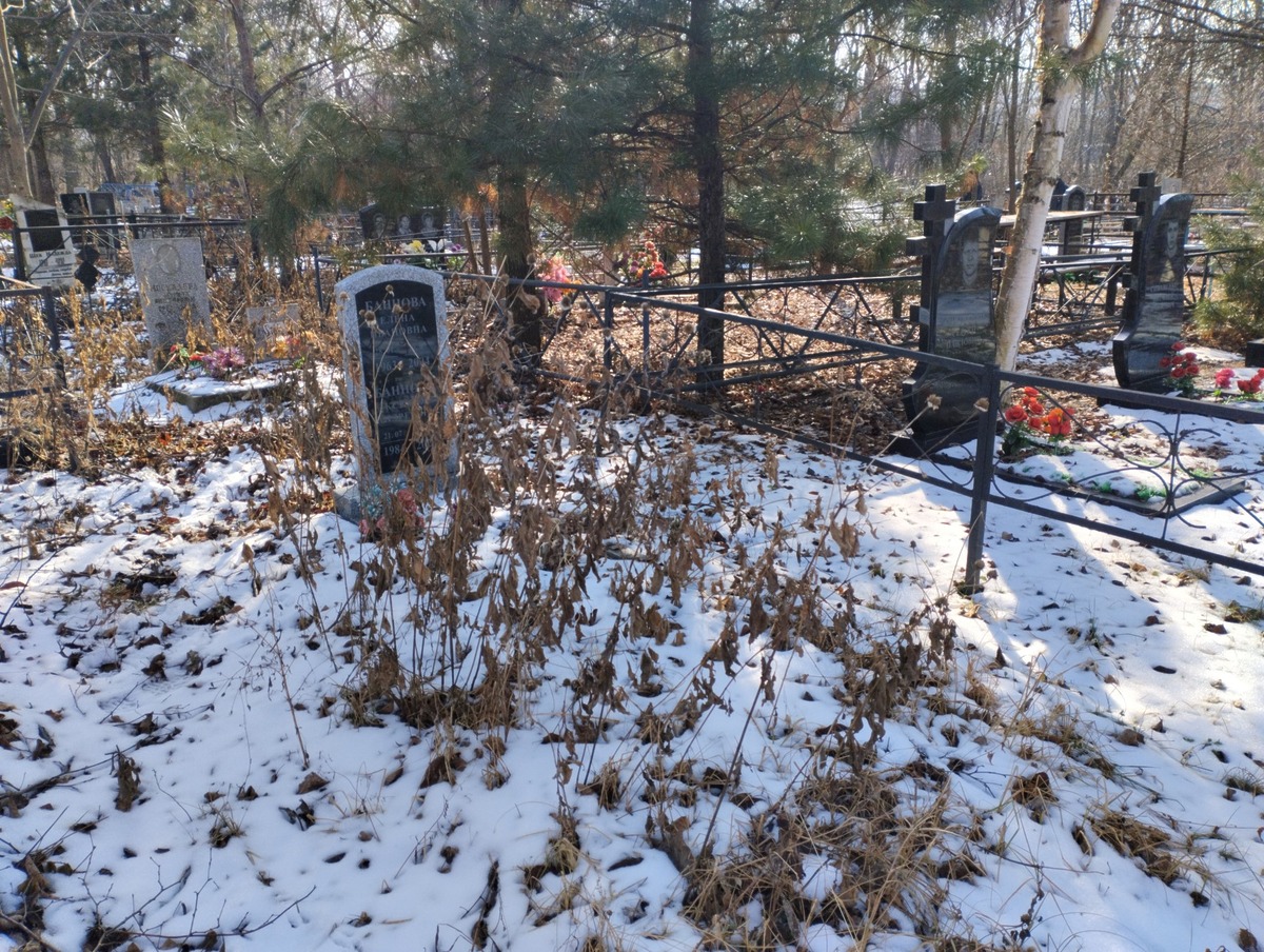 Баннова Ксения Андреевна