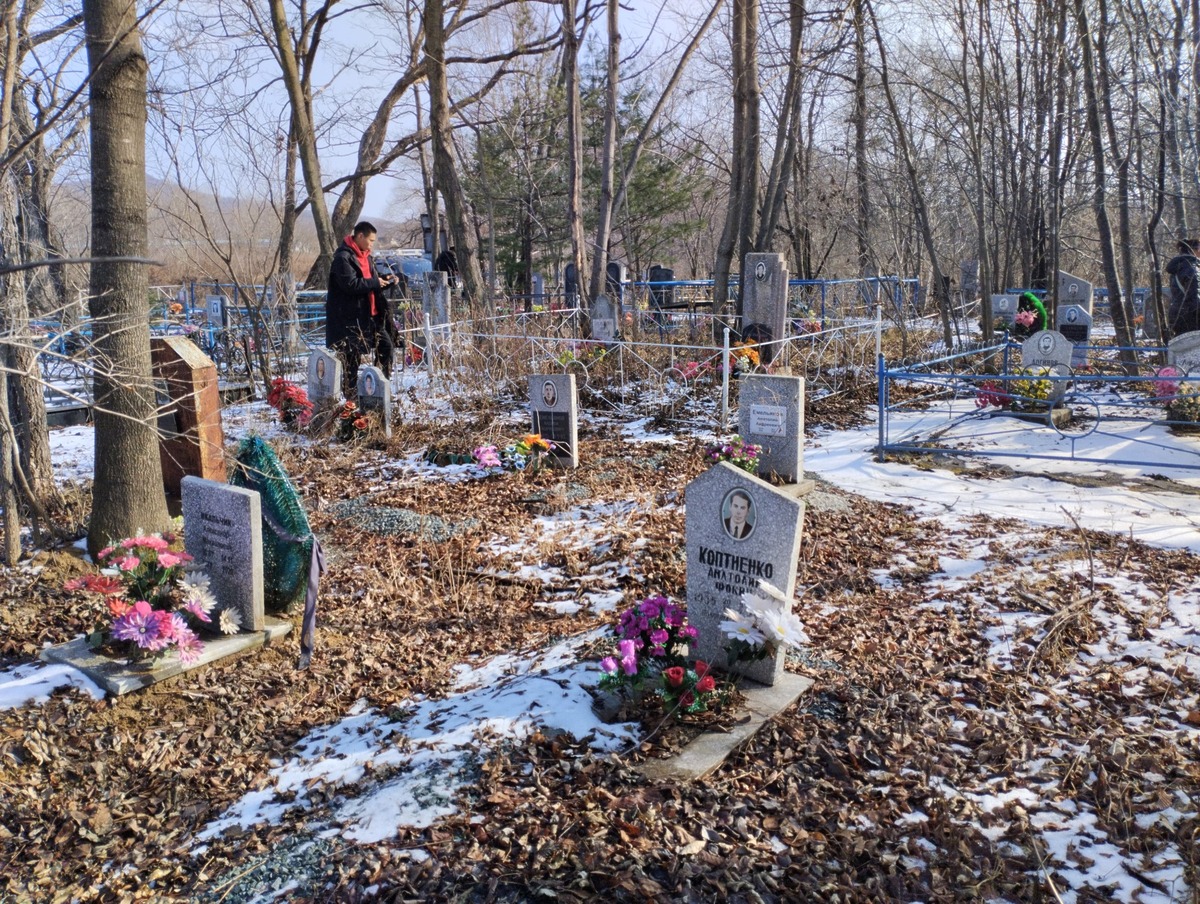 Коптиенко Анатолий Фокин