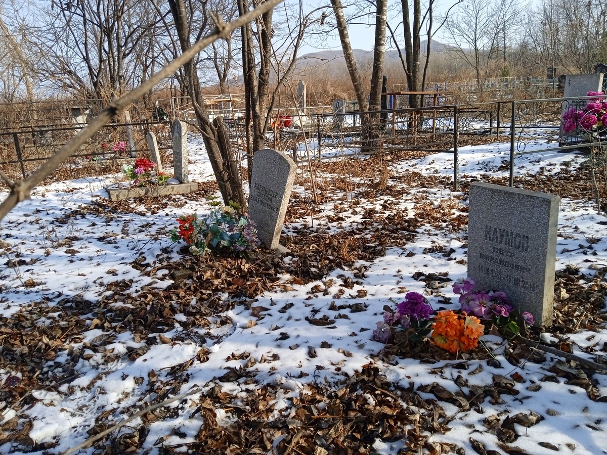 Наумов Петр Михайлович